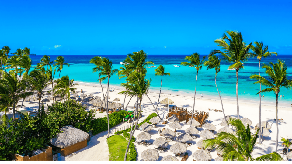 ¿Por qué no ir a un Airbnb en Punta Cana? 