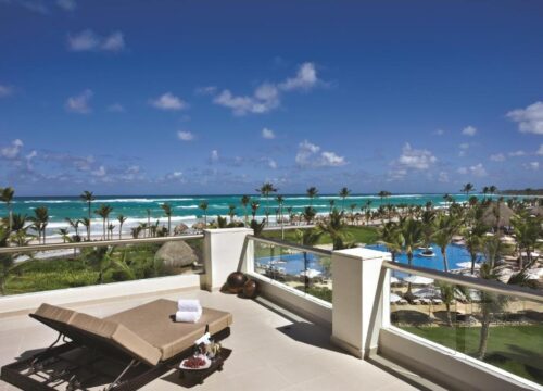 Los mejores resort para tu viaje de incentivos en Punta Cana